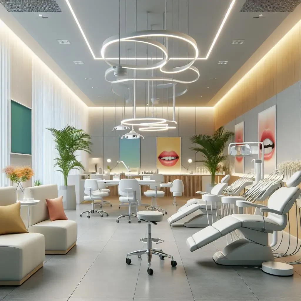 Diseño ideal de consultorio odontológico en Cali cumpliendo normativa de habilitación sanitaria