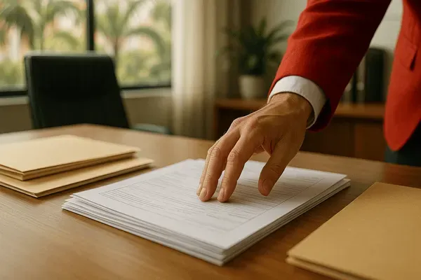 Documentos legales necesarios para legalizar construcción sin licencia en Cali ante la Curaduría Urbana