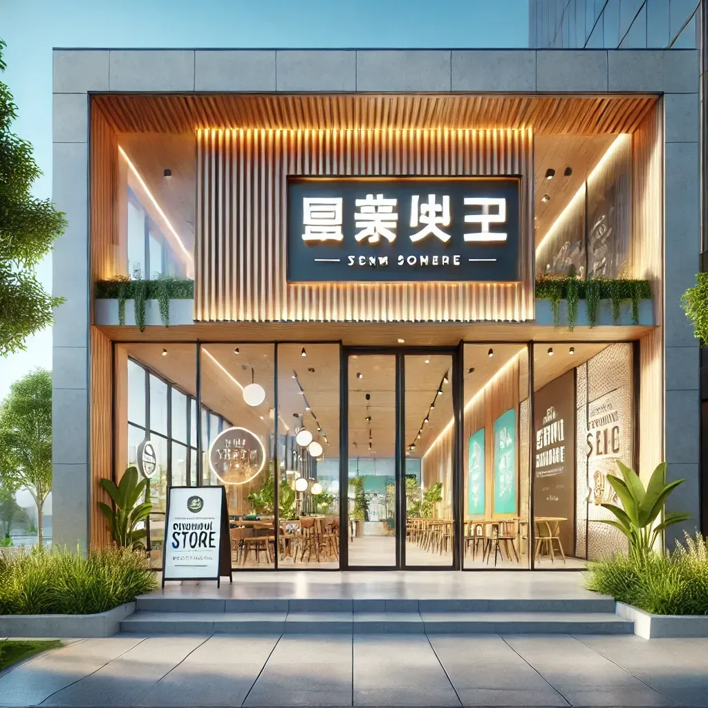 Diseño de fachadas de locales comerciales en Cali: opciones modernas, materiales y tendencias 2026