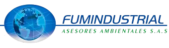 Logo Fumindustrial — empresa cliente de Camark Projects