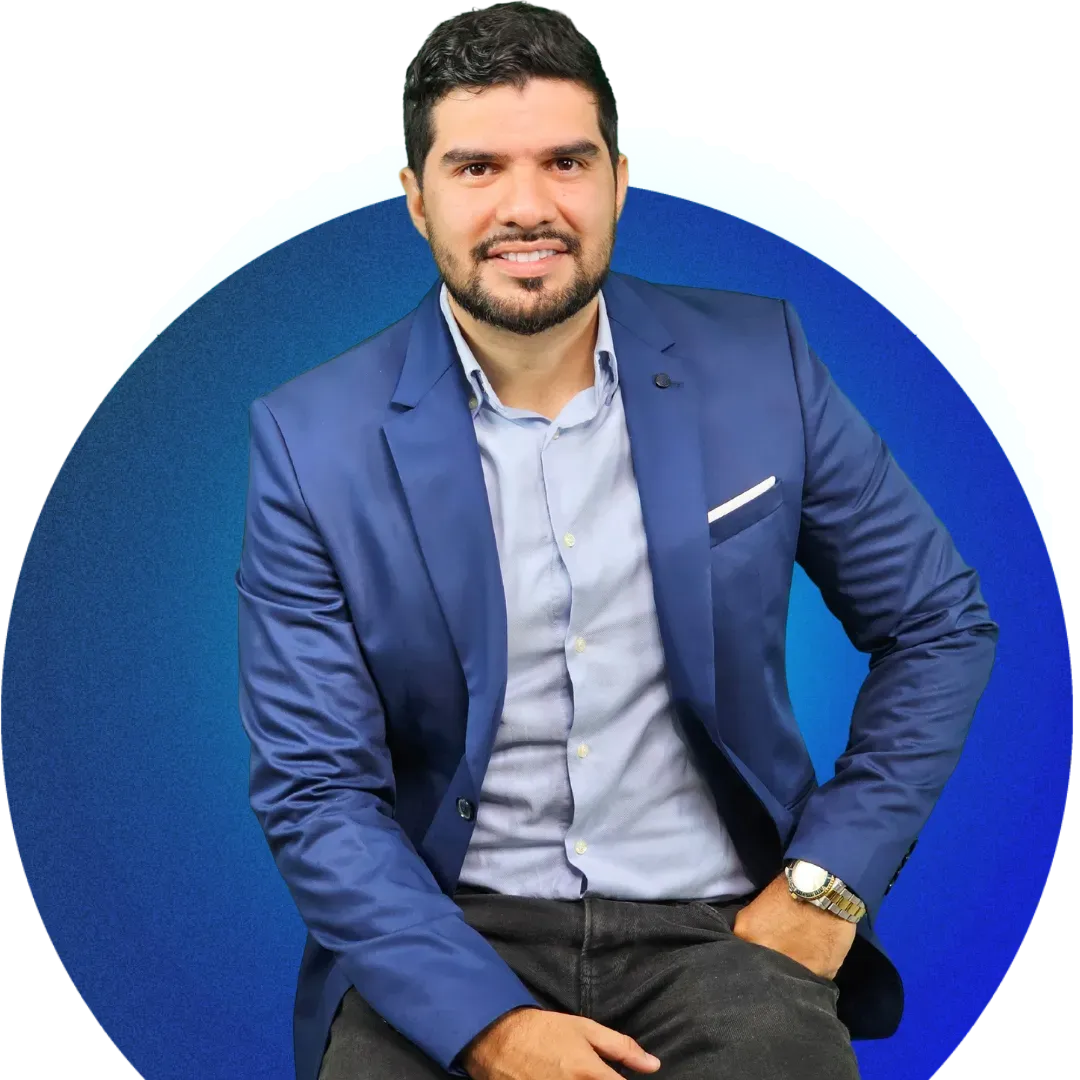 Juan David Castro, arquitecto en Jamundí y Cali Valle: fundador de CAMARK Projects con amplia trayectoria en proyectos residenciales y comerciales