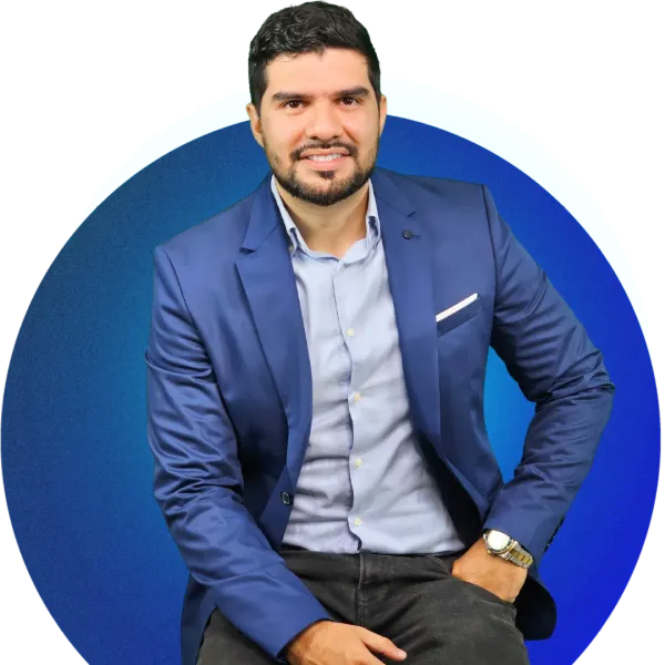 Juan David Castro, arquitecto en Jamundí y Cali Valle: fundador de CAMARK Projects con amplia trayectoria en proyectos residenciales y comerciales