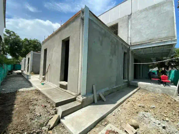 Licencias de construcción en Jamundí — trámite ante Planeación Municipal con planos técnicos