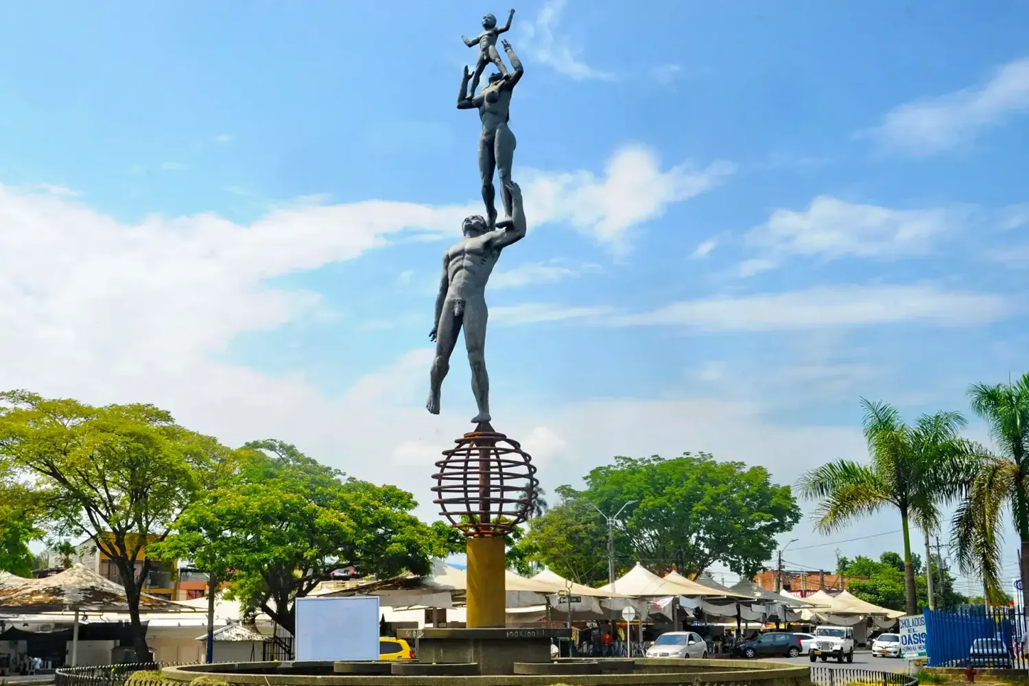 Arquitecto y empresa de mantenimiento de edificios en Cali y Jamundí Valle: servicios profesionales de conservación y reparación