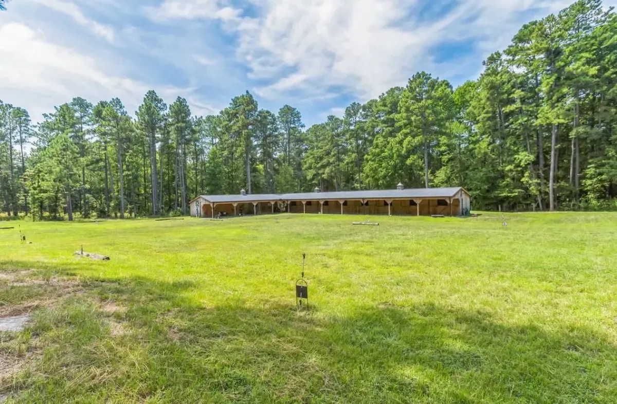 Modelos de pesebreras para caballos en Jamundí: opciones de diseño, materiales y distribución espacial