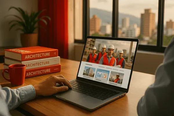 Empresa constructora profesional en Cali: diferencia entre construir con licencia vs sin licencia y consecuencias legales