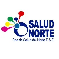 Logo Red de Salud del Norte de Cali — cliente Camark Projects