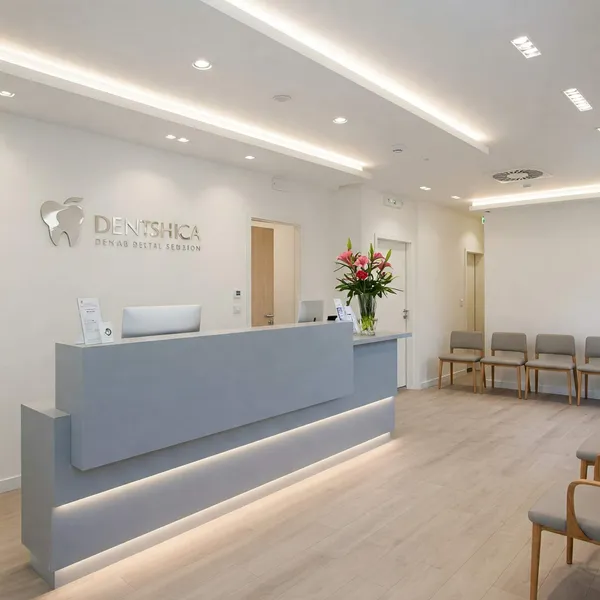 Remodelación de locales y consultorios en Cali — acabados clínicos en consultorio médico